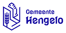 Gemeente Hengelo logo