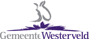 Gemeente Westerveld logo